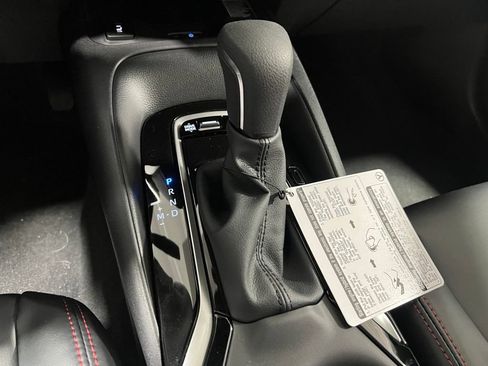 New 2026 Toyota Corolla XSE image 21