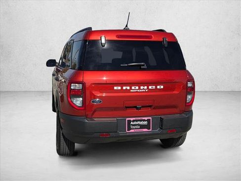 Used 2022 Ford Bronco Sport Big Bend w/ Convenience Package image 7