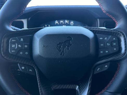 New 2025 Ford Bronco Raptor image 24