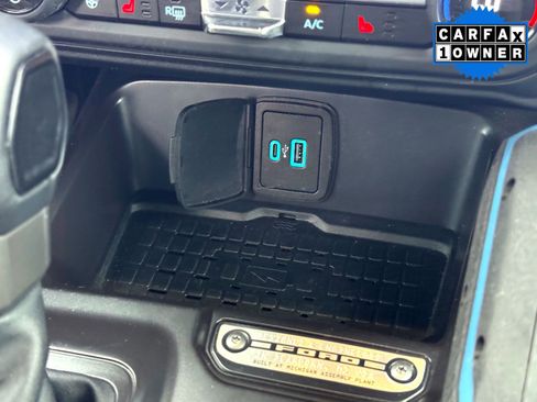 Used 2024 Ford Bronco Wildtrak image 27