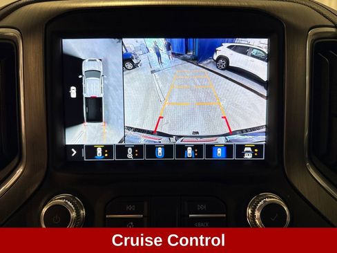 Used 2023 GMC Sierra 3500 Denali AWD/4WD image 16