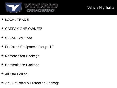 Used 2024 Chevrolet Silverado 2500 LT w/ All Star Edition AWD/4WD image 5