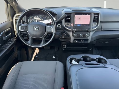 Used 2024 RAM 3500 Big Horn image 5