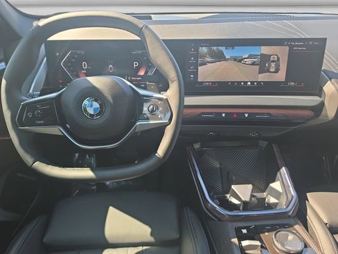 Used 2026 BMW X3 xDrive30i AWD/4WD image 12