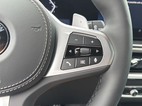 New 2027 BMW X7 xDrive40i AWD/4WD image 13