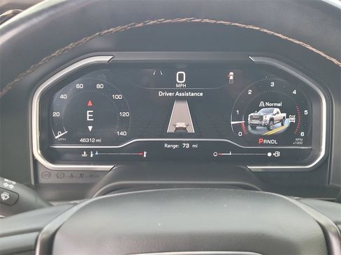 Used 2024 GMC Sierra 2500 AT4 image 24