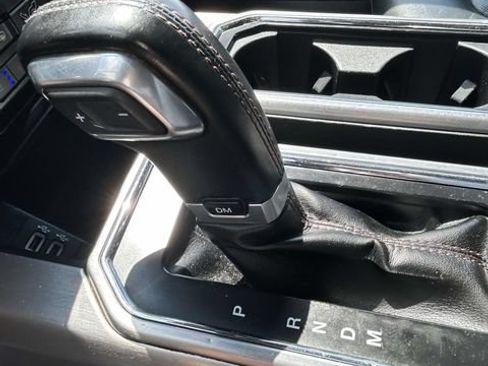 Used 2020 Ford F150 Platinum AWD/4WD image 17