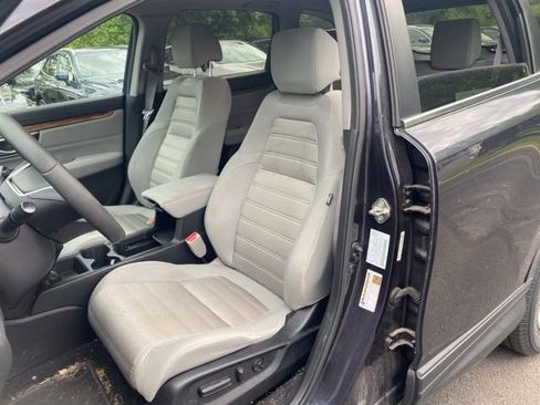 Used 2017 Honda CR-V EX image 11
