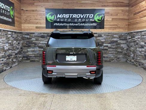 New 2026 Hyundai Palisade XRT Pro image 8