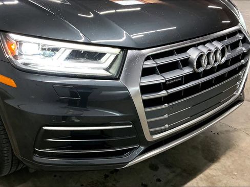 Used 2019 Audi Q5 2.0T Premium Plus w/ Premium Plus Package image 32
