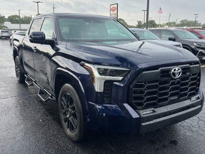 Used 2022 Toyota Tundra SR5 w/ TRD Sport Premium Package