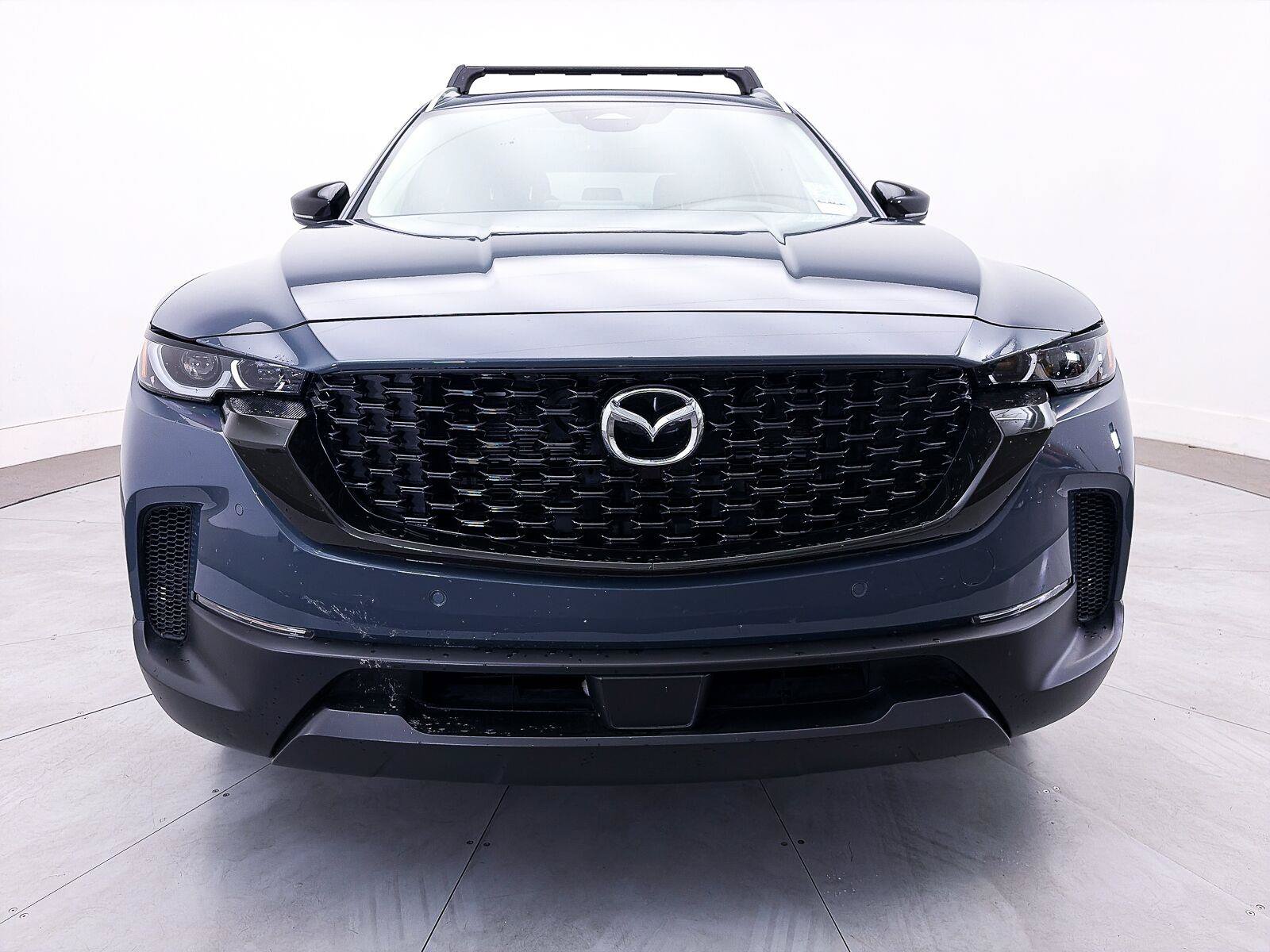 Certified 2026 MAZDA CX-50 2.5 Hybrid w/ Weather Package AWD/4WD image 11