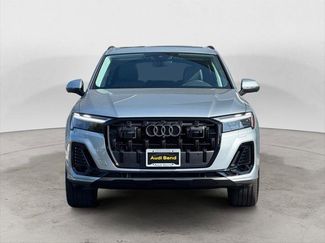 New 2025 Audi Q7 2.0T Premium video 2