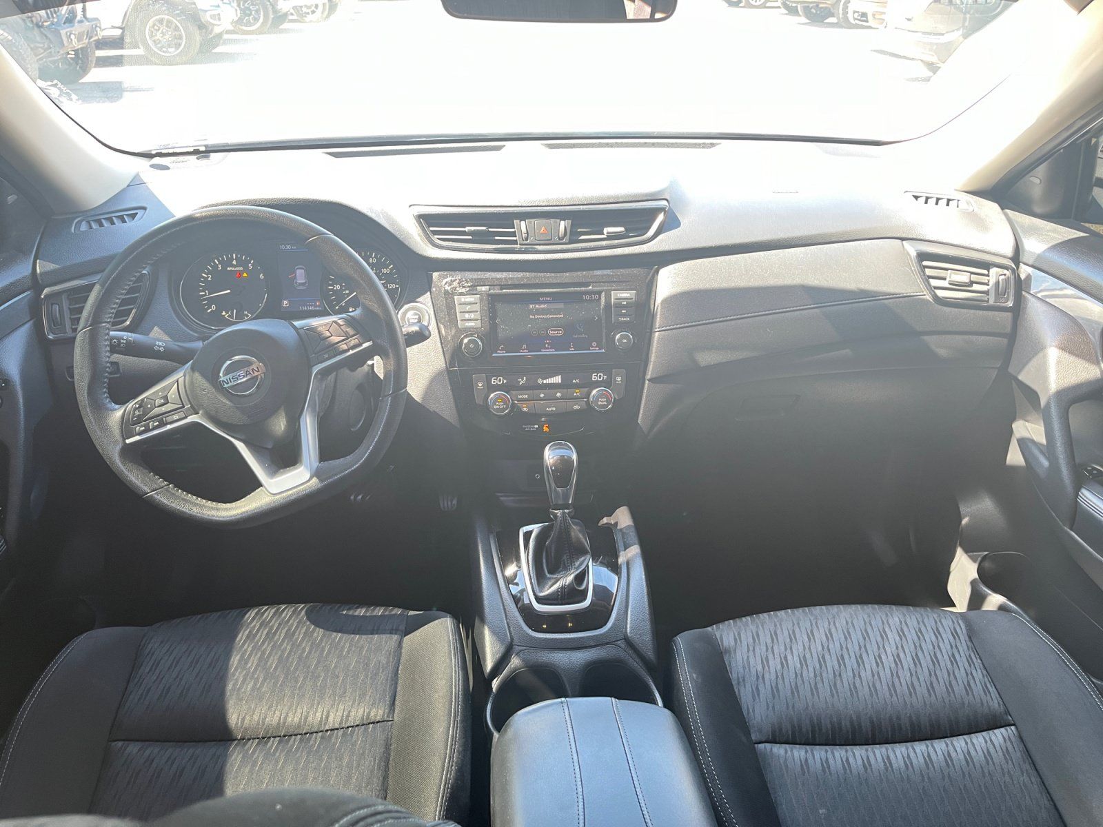 Used 2019 Nissan Rogue SV FWD image 33