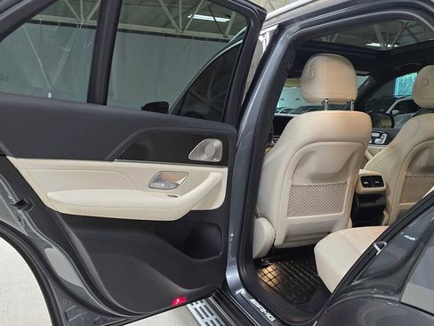 Used 2024 Mercedes-Benz GLE 63 AMG S image 15