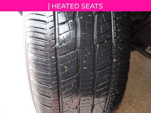 Used 2022 Chevrolet Silverado 1500 Custom image 18