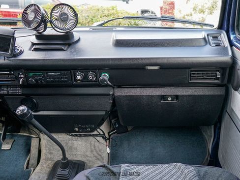 Used 1989 Volkswagen Vanagon image 34