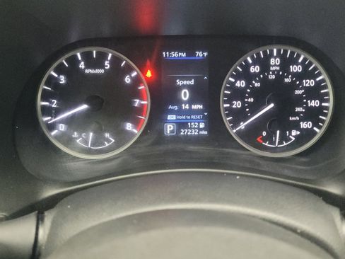 Used 2024 Nissan Sentra S FWD image 23
