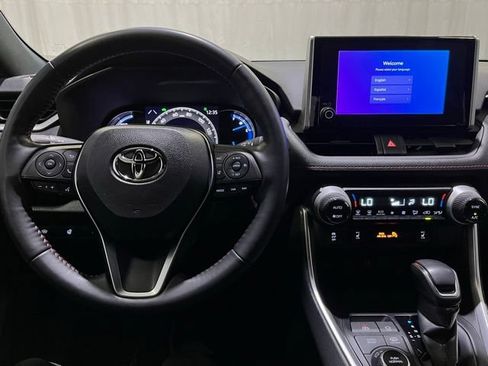 Certified 2024 Toyota RAV4 SE w/ Weather & Moonroof Package AWD/4WD image 18