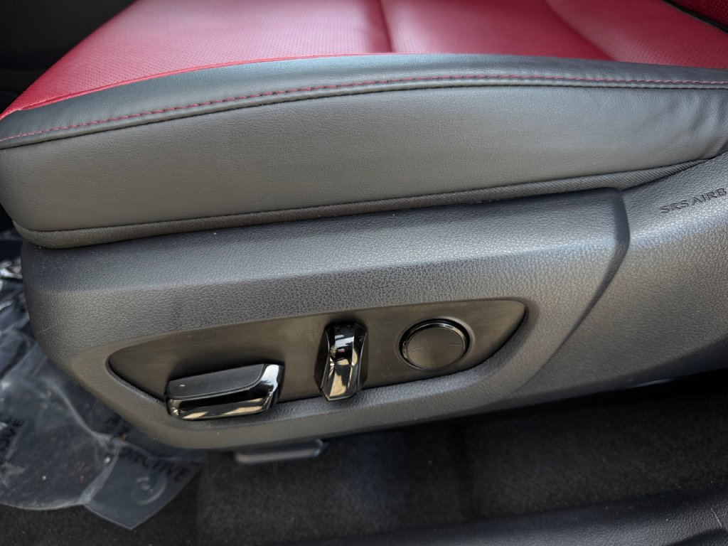 Used 2024 Lexus NX 350 AWD image 16