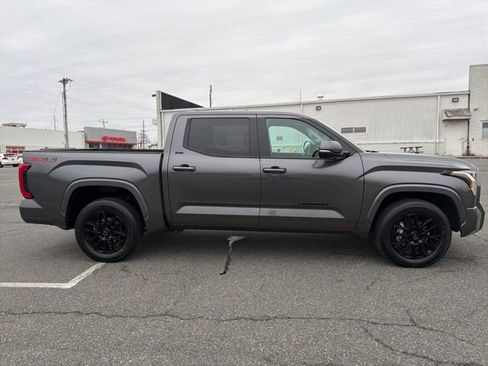 Used 2023 Toyota Tundra SR5 w/ TRD Sport Premium Package image 10