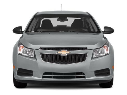 Used 2014 Chevrolet Cruze LS image 7