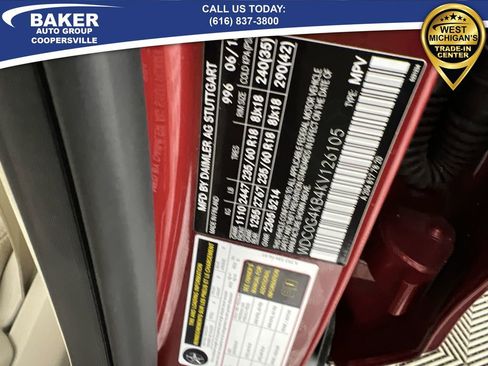 Used 2019 Mercedes-Benz GLC 300 4MATIC image 33