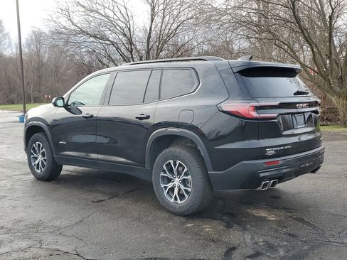 Used 2024 GMC Acadia AT4 image 4