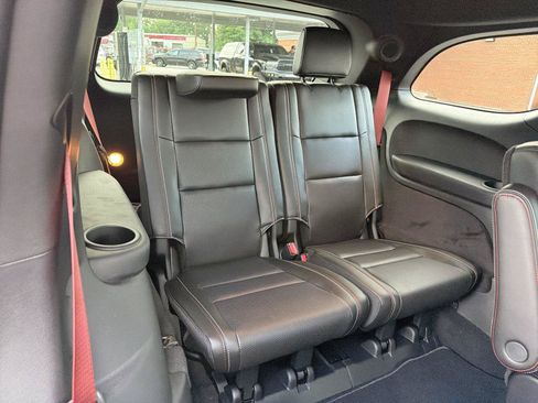 New 2026 Dodge Durango GT AWD/4WD image 14
