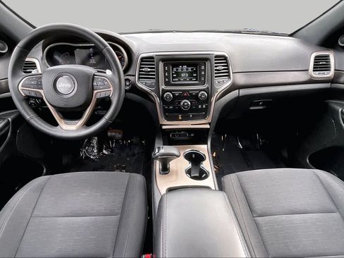 Used 2015 Jeep Grand Cherokee Laredo w/ Quick Order Package 23E RWD image 14