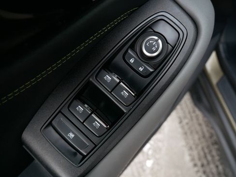 Certified 2023 Subaru Outback Onyx Edition XT image 19