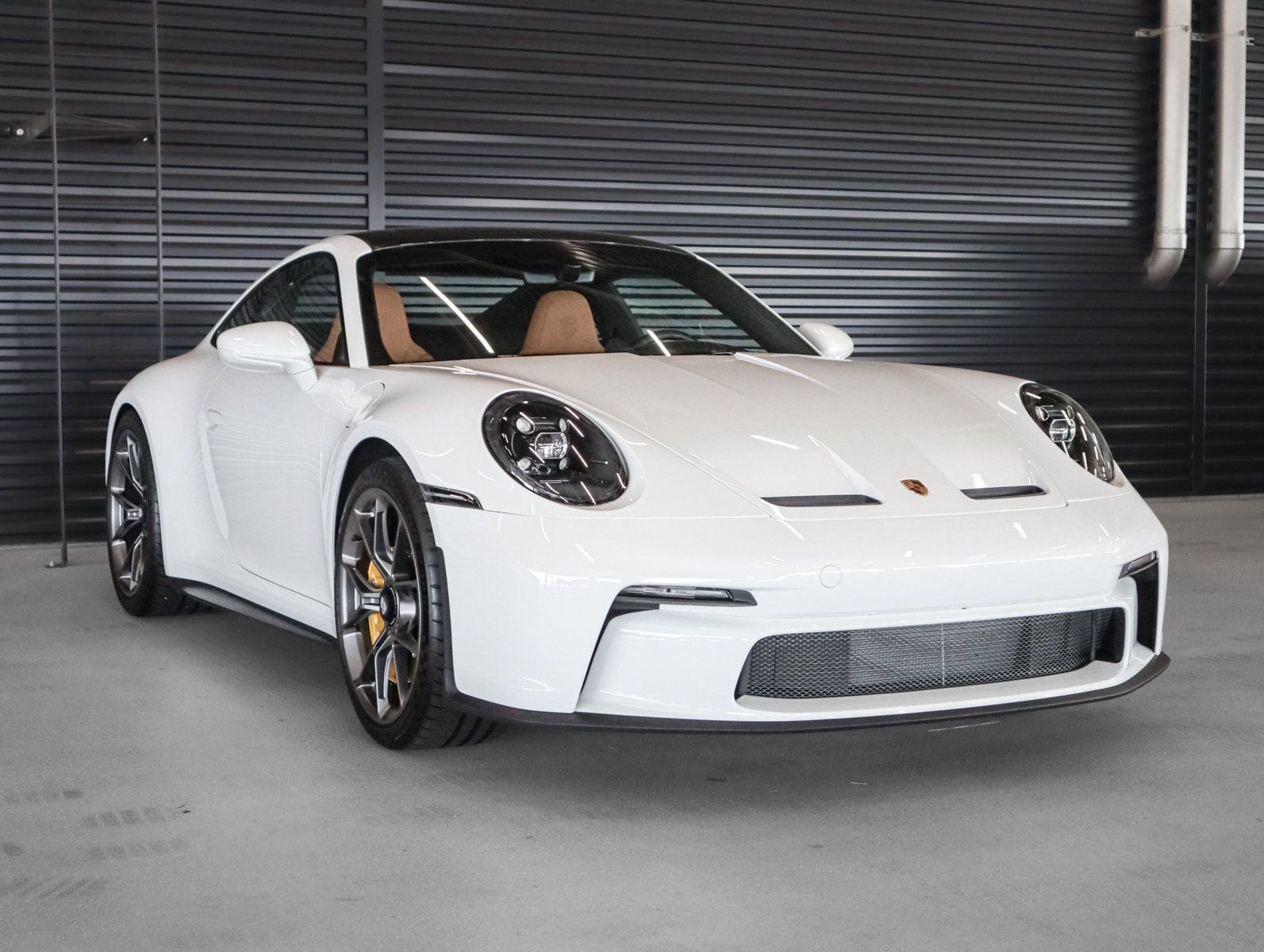 Certified 2024 Porsche 911 GT3 RWD image 7