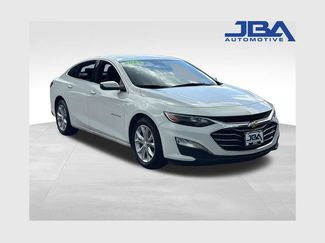 Used 2023 Chevrolet Malibu LT FWD 360° Tour