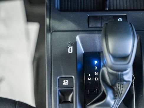 New 2026 Toyota Corolla Cross LE image 23