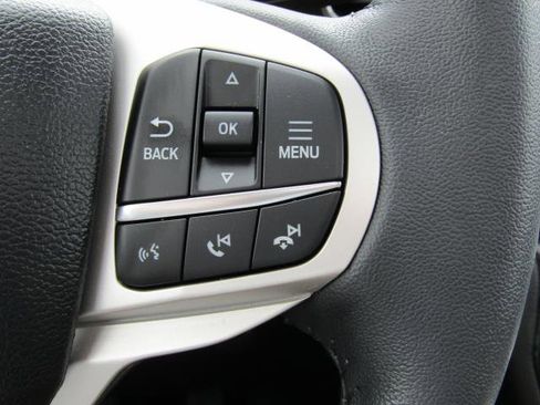 Used 2024 Ford Explorer Limited w/ Limited Technology Package AWD/4WD image 21
