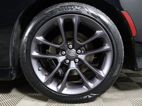 Used 2023 Dodge Charger Scat Pack w/ Plus Group image 23