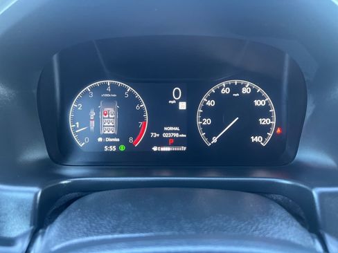 Used 2025 Honda Odyssey Sport-L image 42