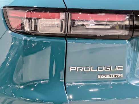 Used 2025 Honda Prologue Touring image 11