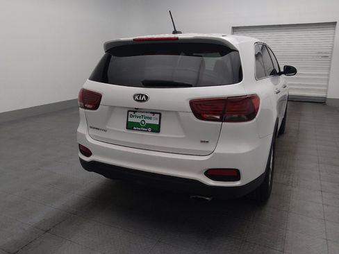Used 2019 Kia Sorento AWD image 7