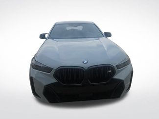 Used 2026 BMW X6 M60i AWD/4WD video 2