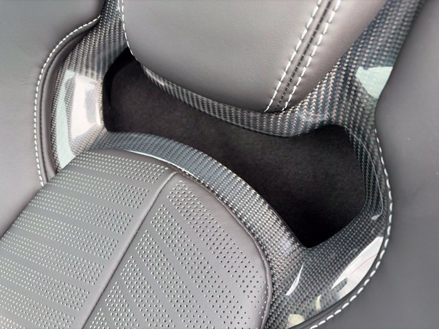 Used 2023 Chevrolet Corvette Stingray Preferred Cpe w/ 2LT RWD image 10