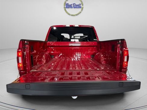 Used 2021 Ford F150 XLT w/ Equipment Group 302A High AWD/4WD image 9
