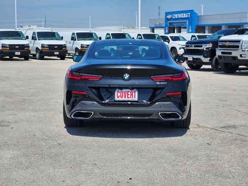Used 2025 BMW 840i Coupe RWD image 6
