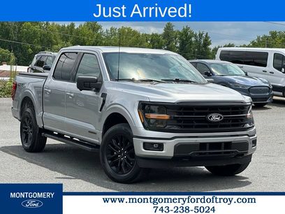 Used 2024 Ford F150 XLT w/ Equipment Group 303A High