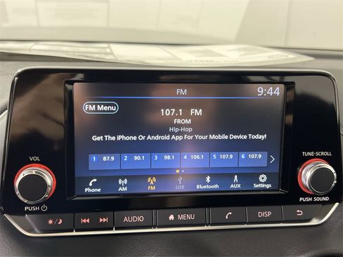 New 2025 Nissan Sentra S image 12