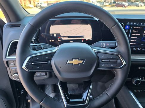 New 2026 Chevrolet Tahoe High Country image 19