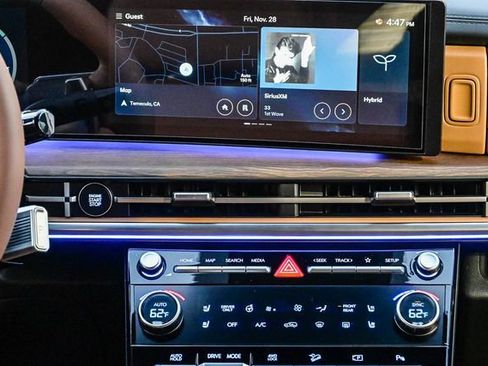 New 2026 Hyundai Santa Fe Limited image 17