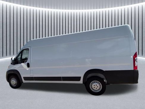New 2026 RAM ProMaster 3500 w/ Safety Group FWD image 5