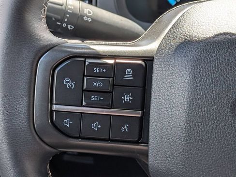 Used 2024 Ford F150 XLT w/ Equipment Group 302A MID AWD/4WD image 12