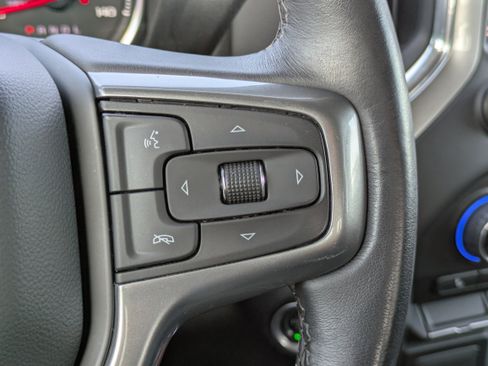 Used 2022 Chevrolet Silverado 1500 RST image 15